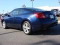 Navy Blue - Altima 2.5 S Coupe Photo No. 4