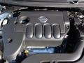 Navy Blue - Altima 2.5 S Coupe Photo No. 18