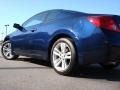 Navy Blue - Altima 2.5 S Coupe Photo No. 19