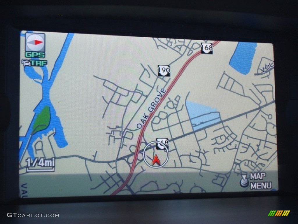 2011 Honda Odyssey Touring Elite Navigation Photo #56448467