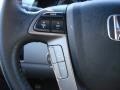 2011 Polished Metal Metallic Honda Odyssey Touring Elite  photo #29