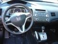 Tango Red Pearl - Civic LX-S Sedan Photo No. 10