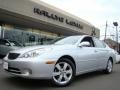 Classic Silver Metallic - ES 330 Photo No. 1