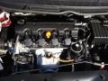 1.8 Liter SOHC 16-Valve i-VTEC 4 Cylinder 2011 Honda Civic LX-S Sedan Engine