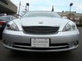 Classic Silver Metallic - ES 330 Photo No. 2