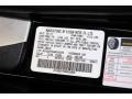 G41: Magnetic Black 2010 Nissan 370Z Touring Roadster Color Code