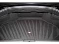 Black Leather Trunk Photo for 2010 Nissan 370Z #56448914