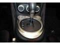 Black Leather Transmission Photo for 2010 Nissan 370Z #56448926
