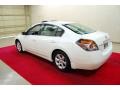 Winter Frost Pearl - Altima 2.5 SL Photo No. 4
