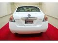 Winter Frost Pearl - Altima 2.5 SL Photo No. 5