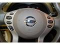 Winter Frost Pearl - Altima 2.5 SL Photo No. 24