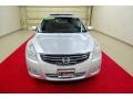 Radiant Silver - Altima 2.5 SL Photo No. 2