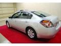 Radiant Silver - Altima 2.5 SL Photo No. 4