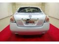 Radiant Silver - Altima 2.5 SL Photo No. 5