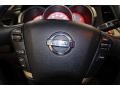 2009 Deep Sapphire Metallic Nissan Murano SL  photo #25