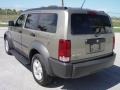 2007 Light Khaki Metallic Dodge Nitro SXT  photo #4