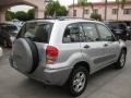 Titanium Metallic - RAV4 4WD Photo No. 2