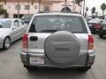 Titanium Metallic - RAV4 4WD Photo No. 3