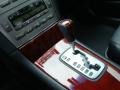 Classic Silver Metallic - ES 330 Photo No. 14
