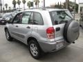 Titanium Metallic - RAV4 4WD Photo No. 6