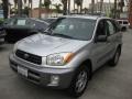 Titanium Metallic - RAV4 4WD Photo No. 7