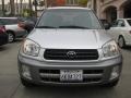 Titanium Metallic - RAV4 4WD Photo No. 8