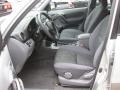 Titanium Metallic - RAV4 4WD Photo No. 19