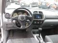Titanium Metallic - RAV4 4WD Photo No. 21