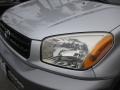 Titanium Metallic - RAV4 4WD Photo No. 22
