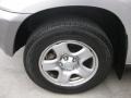 Titanium Metallic - RAV4 4WD Photo No. 23