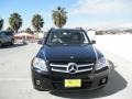 Black - GLK 350 Photo No. 2