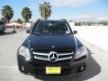 Black - GLK 350 Photo No. 2