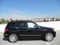 Black - GLK 350 Photo No. 3