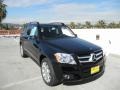 Black - GLK 350 Photo No. 1