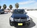 Black - GLK 350 Photo No. 2