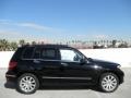 Black - GLK 350 Photo No. 3