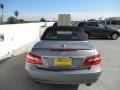 Palladium Silver Metallic - E 350 Cabriolet Photo No. 4