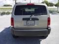 2007 Light Khaki Metallic Dodge Nitro SXT  photo #5