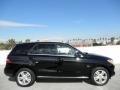 Black - ML 350 4Matic Photo No. 2