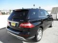 Black - ML 350 4Matic Photo No. 3