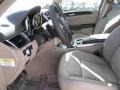 Black - ML 350 4Matic Photo No. 6