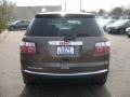 2007 Medium Brown Metallic GMC Acadia SLE  photo #5