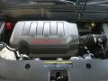 2007 Medium Brown Metallic GMC Acadia SLE  photo #18