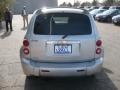Silverstone Metallic - HHR LT Photo No. 5