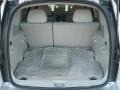 Silverstone Metallic - HHR LT Photo No. 10