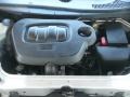 Silverstone Metallic - HHR LT Photo No. 17