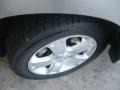 Silverstone Metallic - HHR LT Photo No. 18