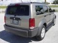 2007 Light Khaki Metallic Dodge Nitro SXT  photo #6