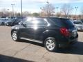 Black - Equinox LS AWD Photo No. 4