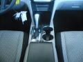 Black - Equinox LS AWD Photo No. 17